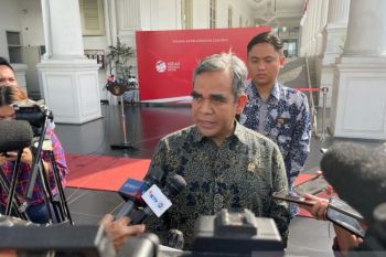 Gerindra mengakui kebijakan hilirisasi Jokowi sebuah keunggulan