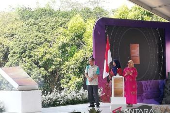 BI-ISEI dorong akselerasi investasi dan ekonomi sirkular  di Jateng