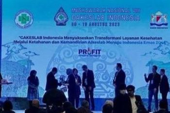 Gakeslab selenggarakan Munas VIII di Yogyakarta