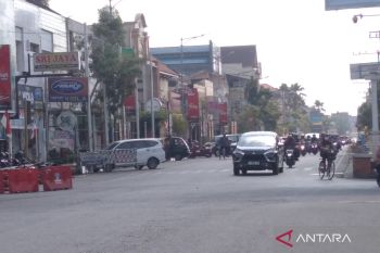 Kudus dapat limpahan jalan nasional dan provinsi