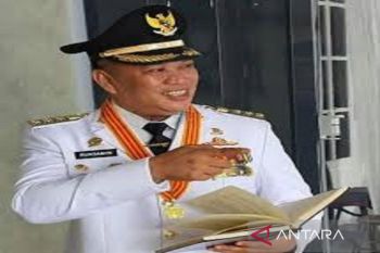 Pemkab Konawe Utara mendapat kuota PPPK 1.544 pada 2023
