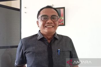 Ketua DPRD: Waspada ancaman karhutla di Palangka Raya