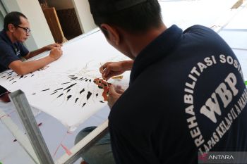 Kemenkumham NTB mengusulkan 2.370 narapidana dapat remisi 17 Agustus