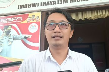 Dinkes Jayapura mencatat 12.429 warga alami ISPA