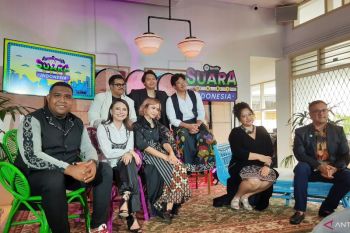 Spotify gemakan "Suara dari Indonesia"