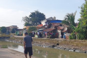 Kota Palembang targetkan renovasi 1.960 rumah tak layak huni