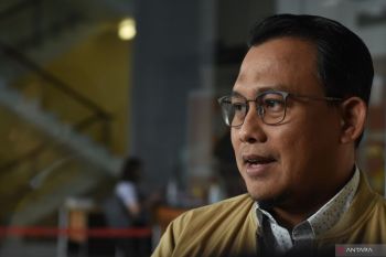 KPK periksa pimpinan perusahaan terkait korupsi di Basarnas