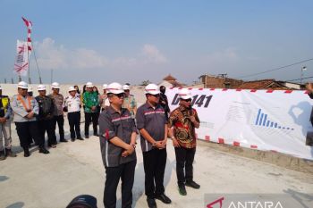 Bupati usulkan Stasiun Tegalluar bisa diakses dari Kabupaten Bandung