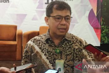 KLHK sosialisasikan pengelolaan sampah B3 ke Pemda
