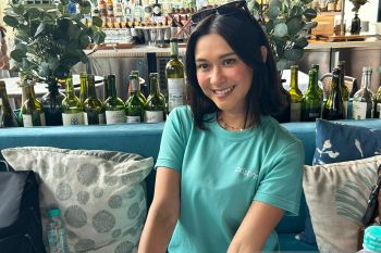 Kiat menjalani pola hidup sehat ala artis Nana Mirdad