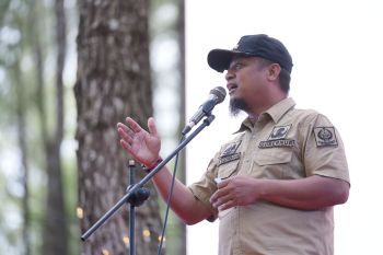 KemenpanRB menyetujui usulan 3.745 PPPK Pemprov Sulsel