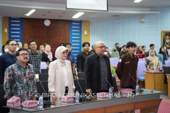 Unhas dan Mabes Polri sosialisasikan pencegahan korupsi infrastruktur