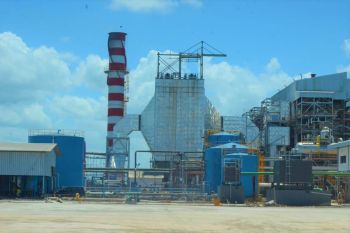 Pengamat ekonomi: Penerima gas murah perlu dievaluasi
