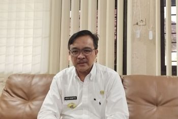 200 penyandang disabilitas di Lampung masuk bursa kerja