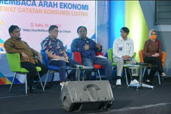 PLN dorong pertumbuhan industri hadapi tantangan global
