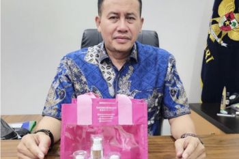 Diduga melanggar, BPKN terima aduan masyarakat terkait produk Kanemochi