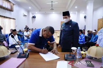 Pemkab Pangkep alokasikan Rp3,9 miliar untuk masjid dan pondok pesantren