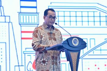 Kemenhub membentuk PPIT sebagai simpul pembiayaan kreatif non-APBN