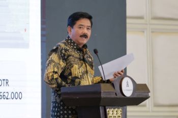 Menteri ATR: Kemudahan izin lokasi menarik investor datang ke RI