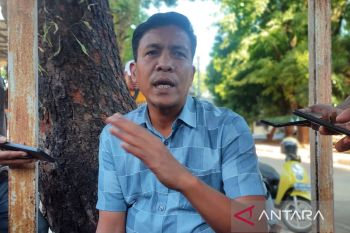 Ditreskrimsus Polda Sulsel kembali usut kasus BPNT COVID-19 Kemensos