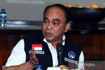 Kemenkominfo siap tangkal konten hoaks hingga radikalisme jelang Pemilu 2024