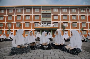 UIN Walisongo evaluasi mutu katering Ma'had Al Jamiah