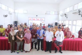 Pemkot Semarang apresiasi kontribusi Undip majukan UMKM