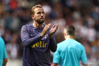 Harry Kane segera gabung Bayern Muenchen dengan kesepakatan 4 tahun