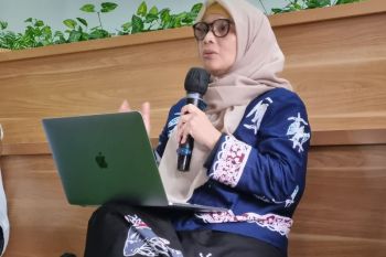 Kementerian PPPA sebut 9,68 persen perempuan Indonesia hidup di bawah garis kemiskinan
