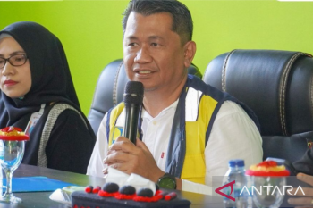 431 rumah warga Pulau Penyengat Tanjungpinang sudah tersambung SWRO