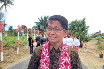 OJK optimalkan TPAKD desa wisata Kakaskasen Dua Tomohon