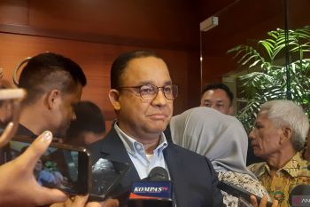 Lima nama rekomendasi cawapres dari NU untuk Anies