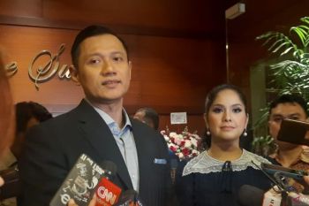 Kemarin, dukungan mengalir untuk AHY dan Gibran jadi bacawapres