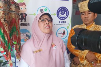 DKP Sumbar pastikan ikan dari luar provinsi aman dikonsumsi