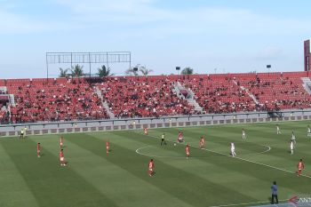 Bali United pukul balik PSM Makassar 3-2