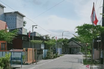 Warga Penajam diminta kibarkan Merah Putih peringati HUT RI