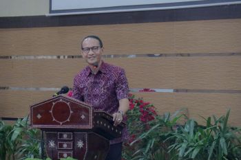 Pemkot Mataram akan gabungkan OPD satu irisan kerja
