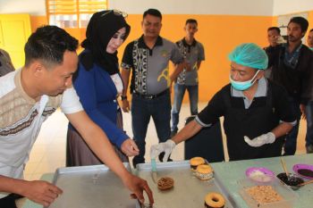 Aptikom dan UHO kerja sama tingkatkan keterampilan WBP Lapas Kendari