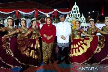 Pemkot  Semarang segera tambah fasilitas Gedung Ki Narto Sabdo