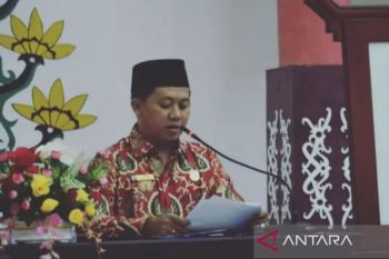DPRD ajak warga Palangka Raya peduli terhadap korban kebakaran