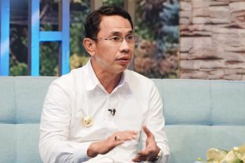 Pemkab Sigi dan ADRA gelar konsultasi publik susun SOP siaga bencana