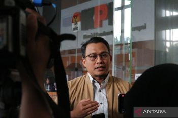 Publik diminta waspada penipuan catut nama staf ketua KPK