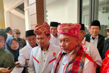PKS yakin Anies Baswedan bijak tentukan bakal cawapres