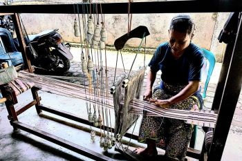 Menekan keberangkatan ilegal pekerja migran guna menghindari TPPO
