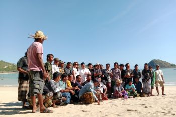 Kisah pilu nelayan Lombok pernah digerebek aparat karena tangkap lobster