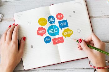 Globalkan bahasa Indonesia butuh kerja keras