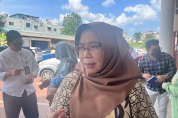 Pemkot Batam tetapkan 1.100 formasi untuk calon ASN tahun 2023