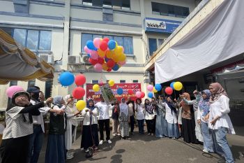 BKKBN Kepulauan Riau jalankan Program BTS cegah stunting