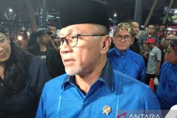 45 negara-Indonesia berkolaborasi dengan UMKM