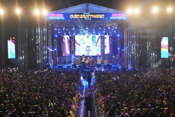 Morefuntastic 5 siap digelar di Yogyakarta, 16-17 September 2023